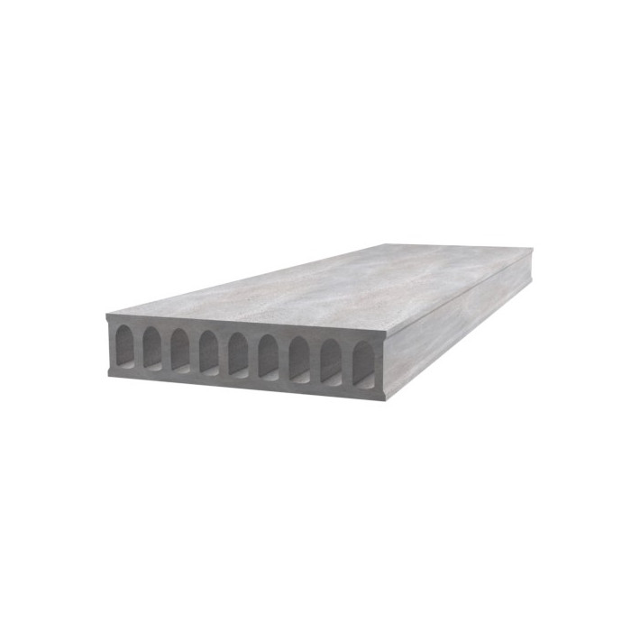 Плита перекрытия 2ПБ 36-15-10