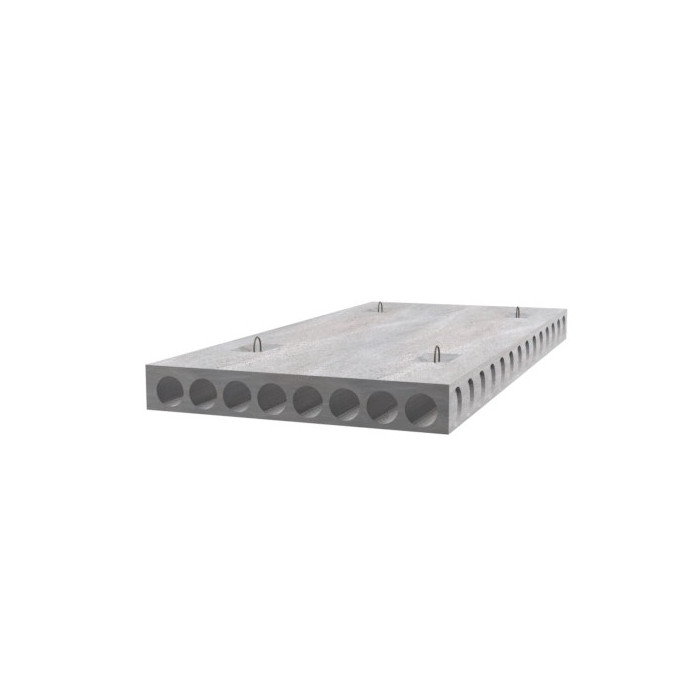 Плита перекрытия ПК 68-6-8